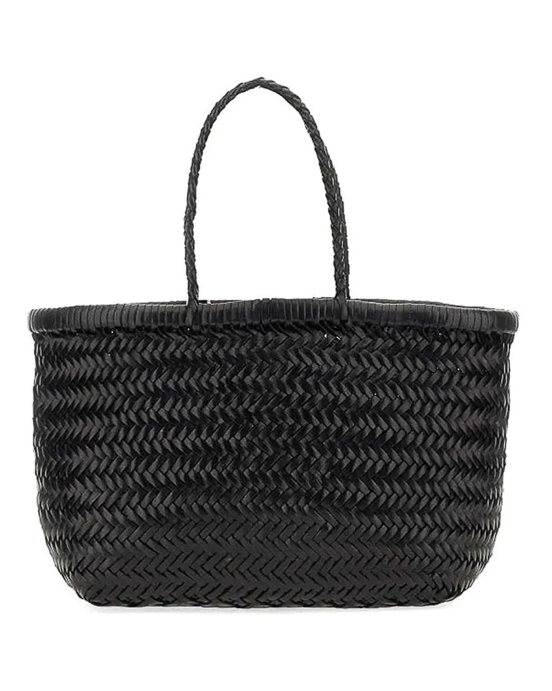 Dragon Diffusion Shopper - Schwarz Schwarz