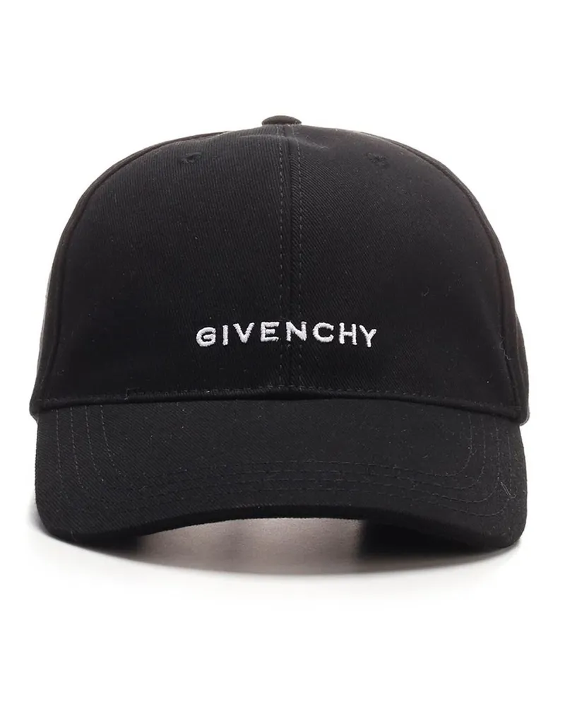 Givenchy Hut - Schwarz Schwarz
