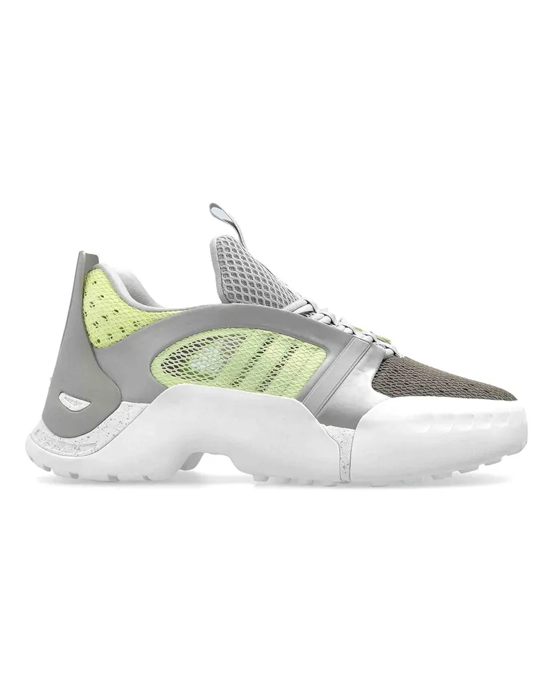 Y-3 Sneaker - Grau Grau