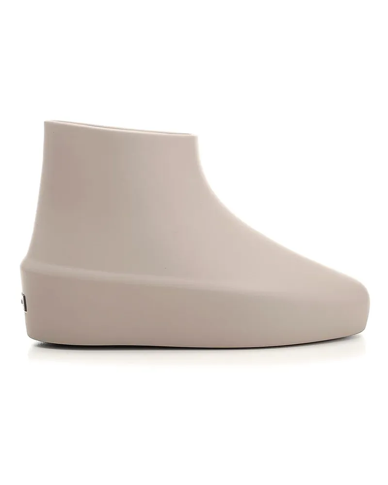 Fear of God Stiefel - Grau Grau