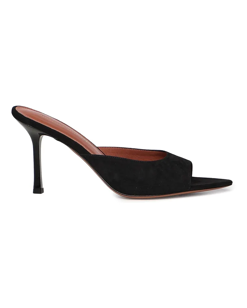 Giuliano Galiano Mules - Schwarz Schwarz