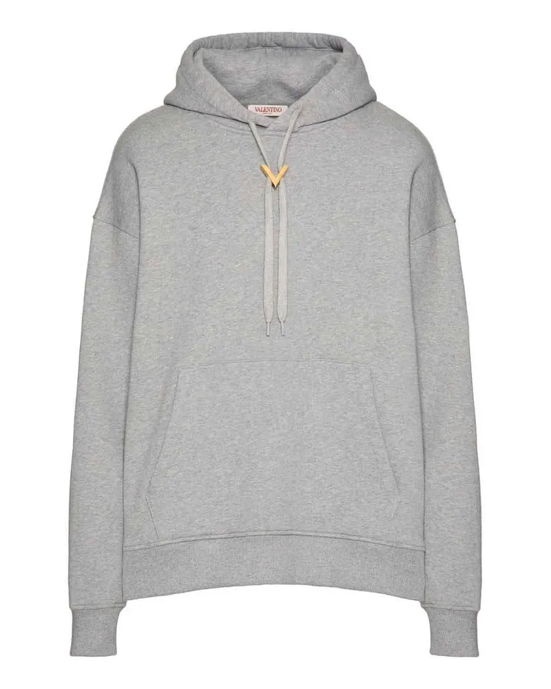 Valentino Garavani Sweatshirt - Grau Grau
