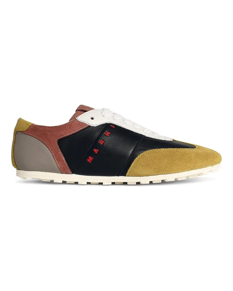 Marni Sneaker - Bunt Bunt