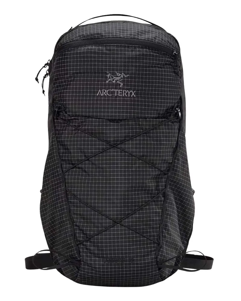 Arc'teryx Rucksack - Schwarz 
