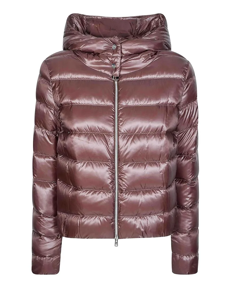 Herno Casualjacke - Braun Braun