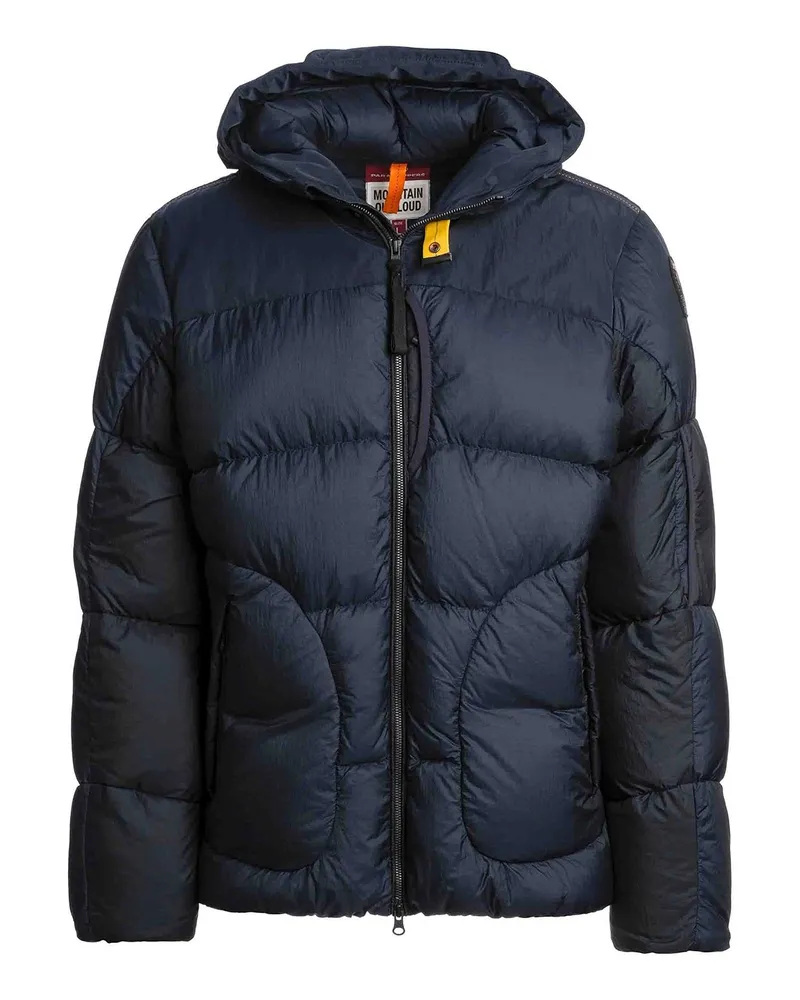 Parajumpers Daunenjacke - Dunkelblau Dunkelblau