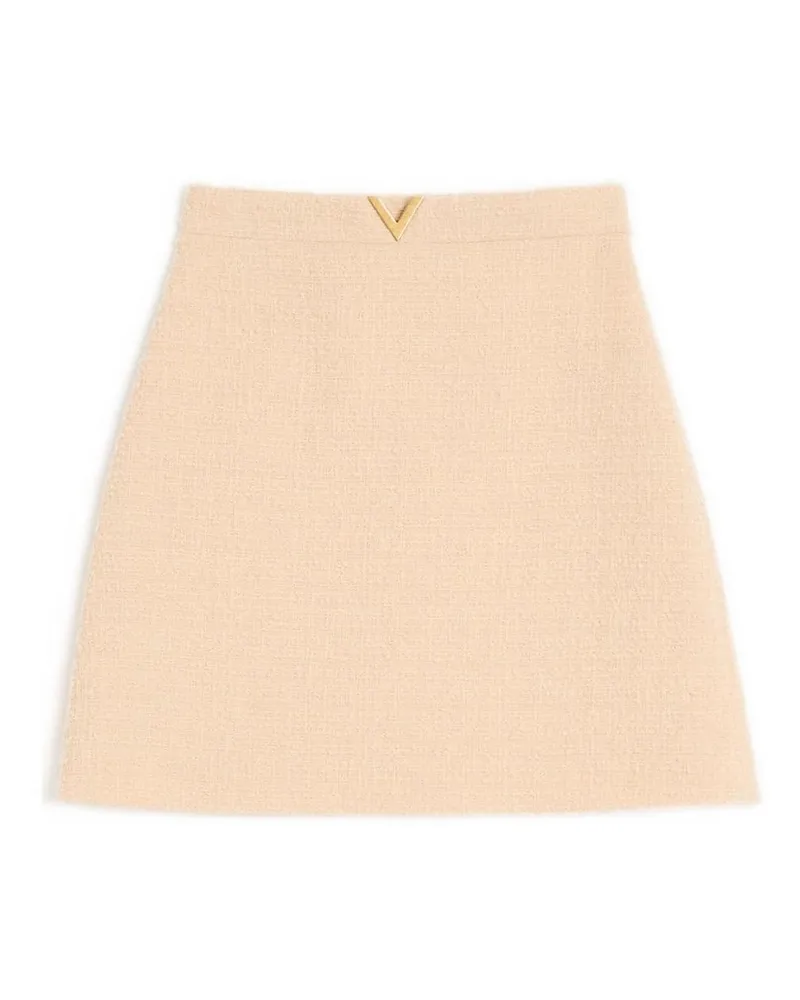 Valentino Garavani Midirock - Beige Beige