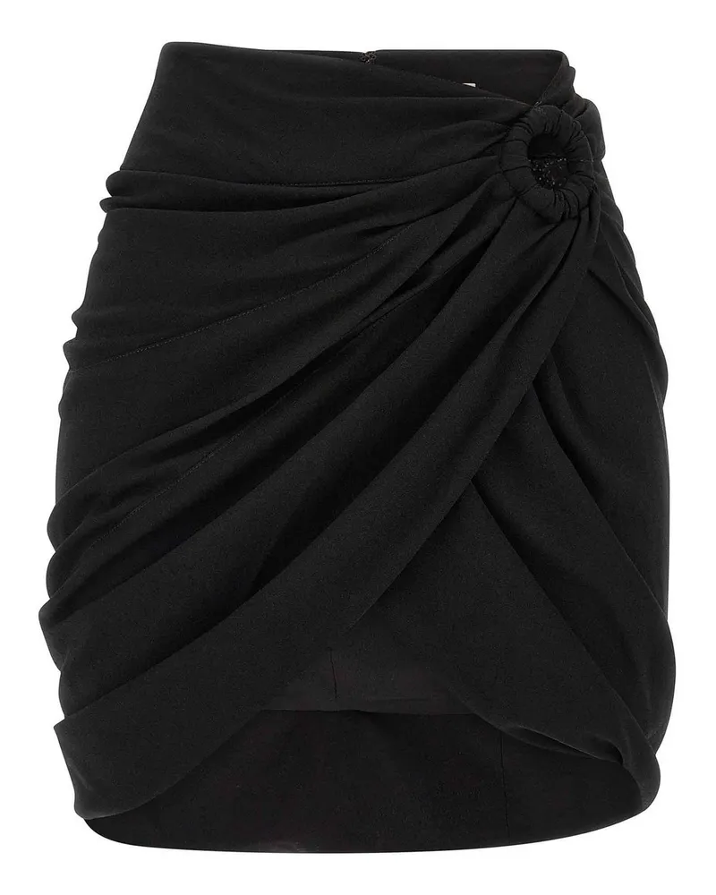 Isabel Marant Midirock - Schwarz Schwarz