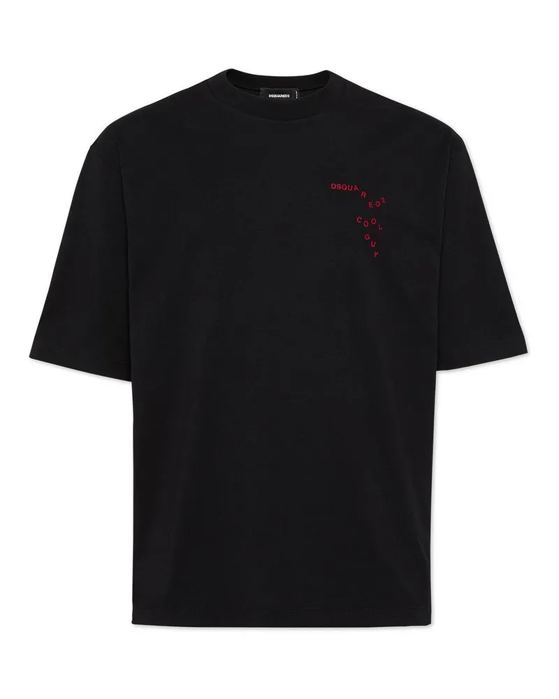 Dsquared2 T-Shirt - Keine Keine