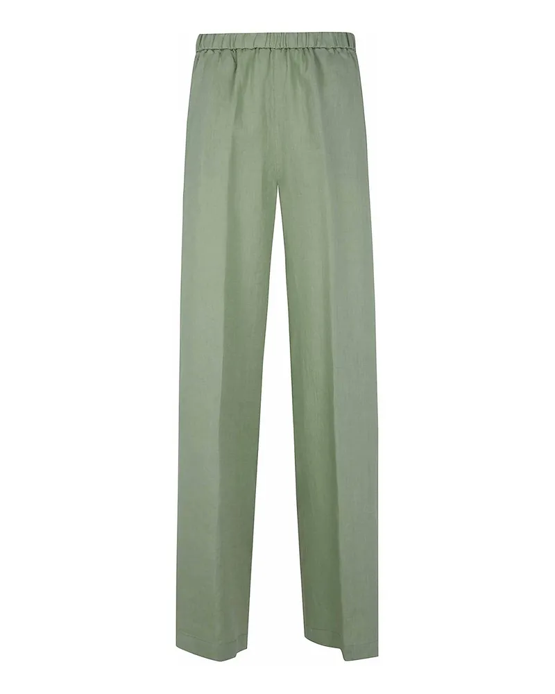 ASPESI Casual Hose - Grün Grün
