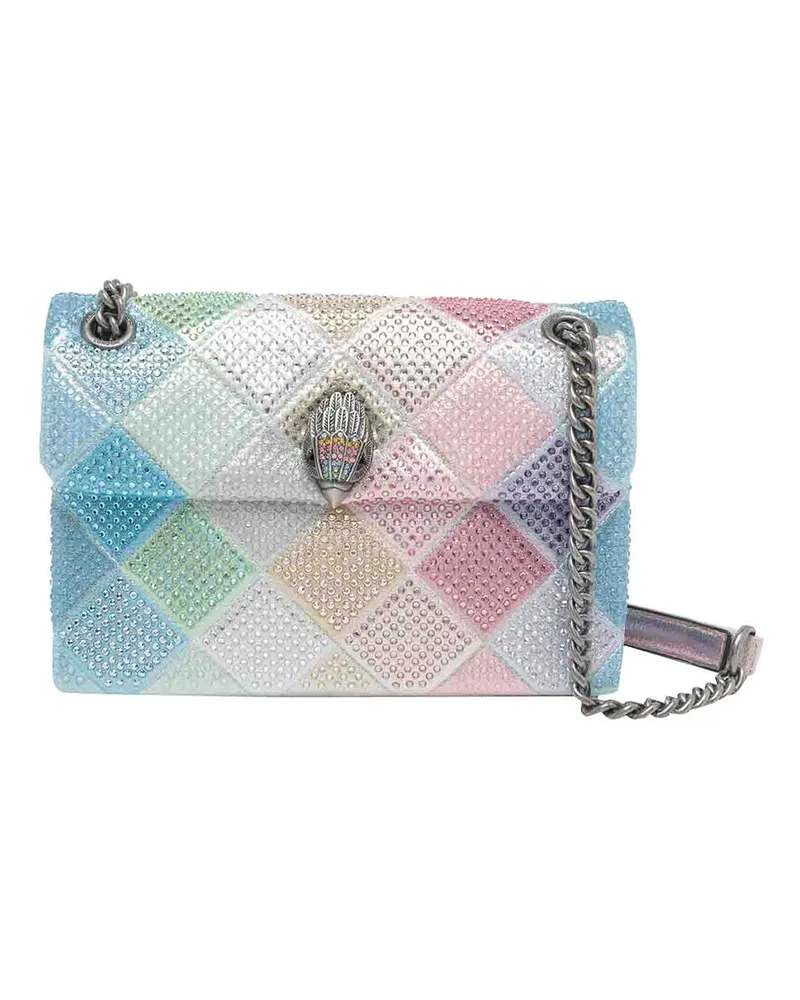 Kurt Geiger Schultertasche - Bunt Bunt