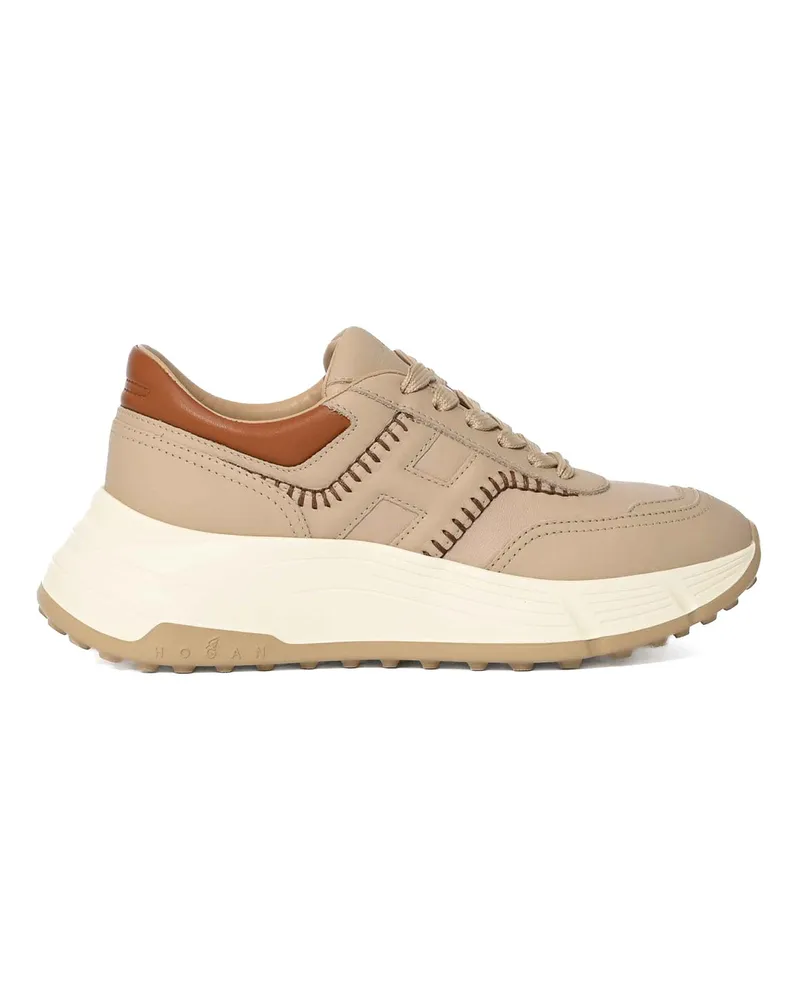 Hogan Sneaker - Beige Beige