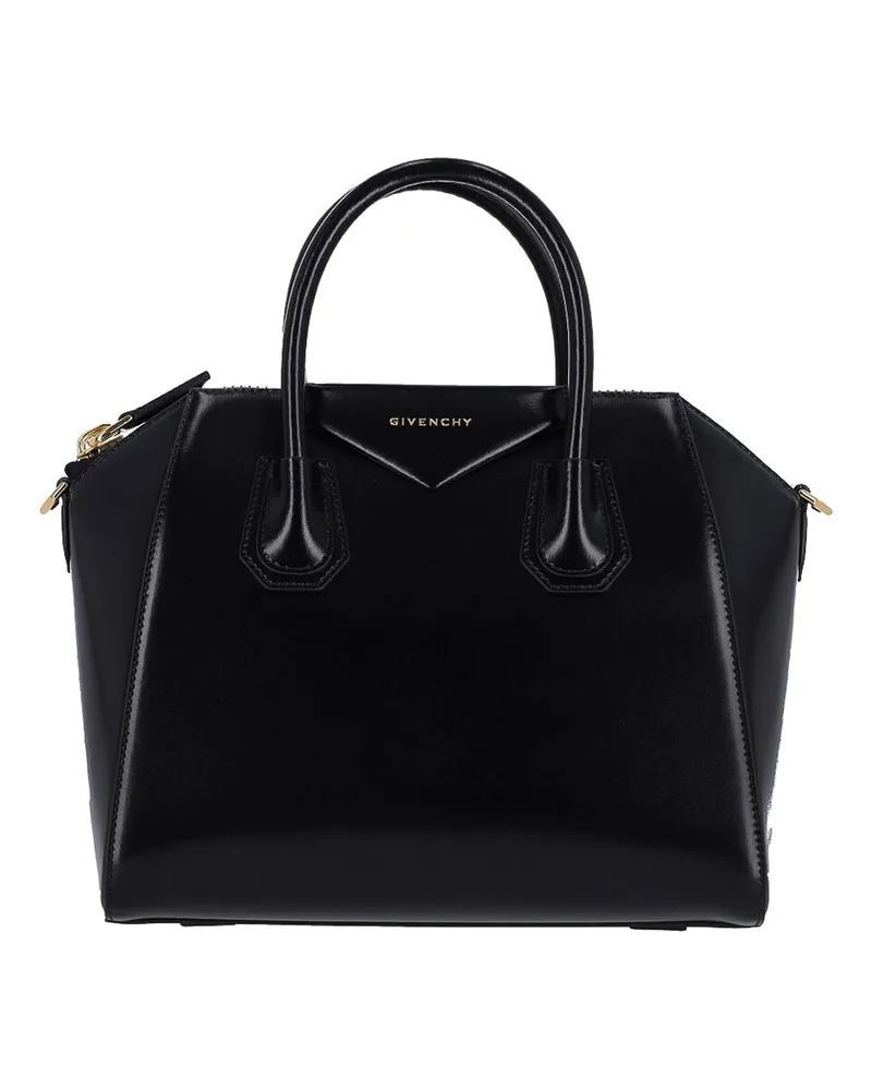 Givenchy Umhängetasche - Schwarz Schwarz