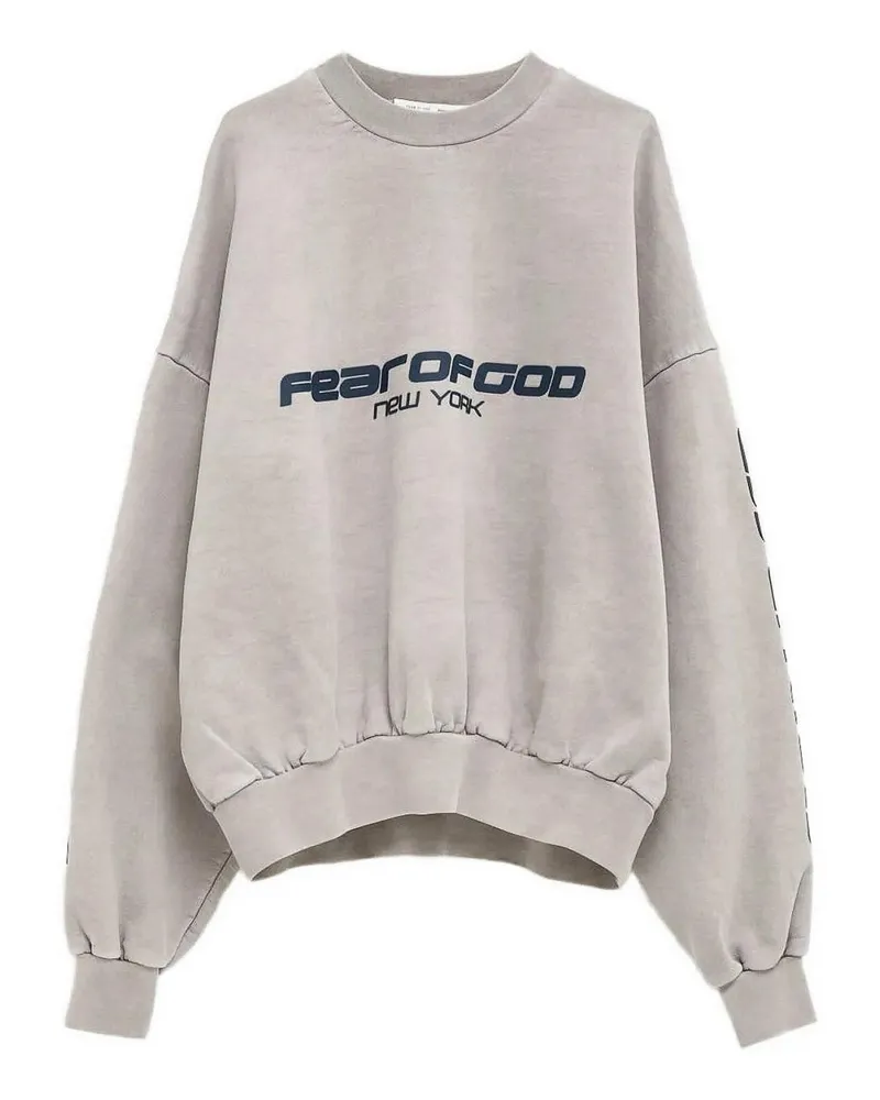 Fear of God Sweatshirt - Grau Grau