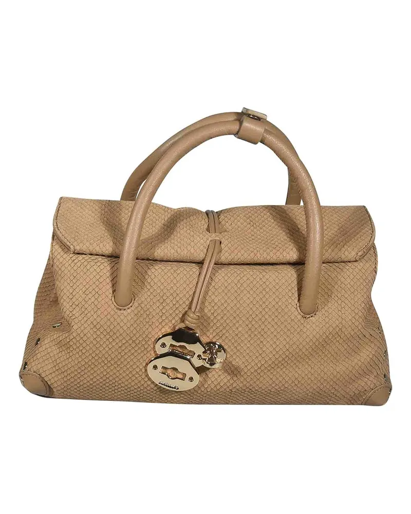 Zanellato Shopper - Beige Beige