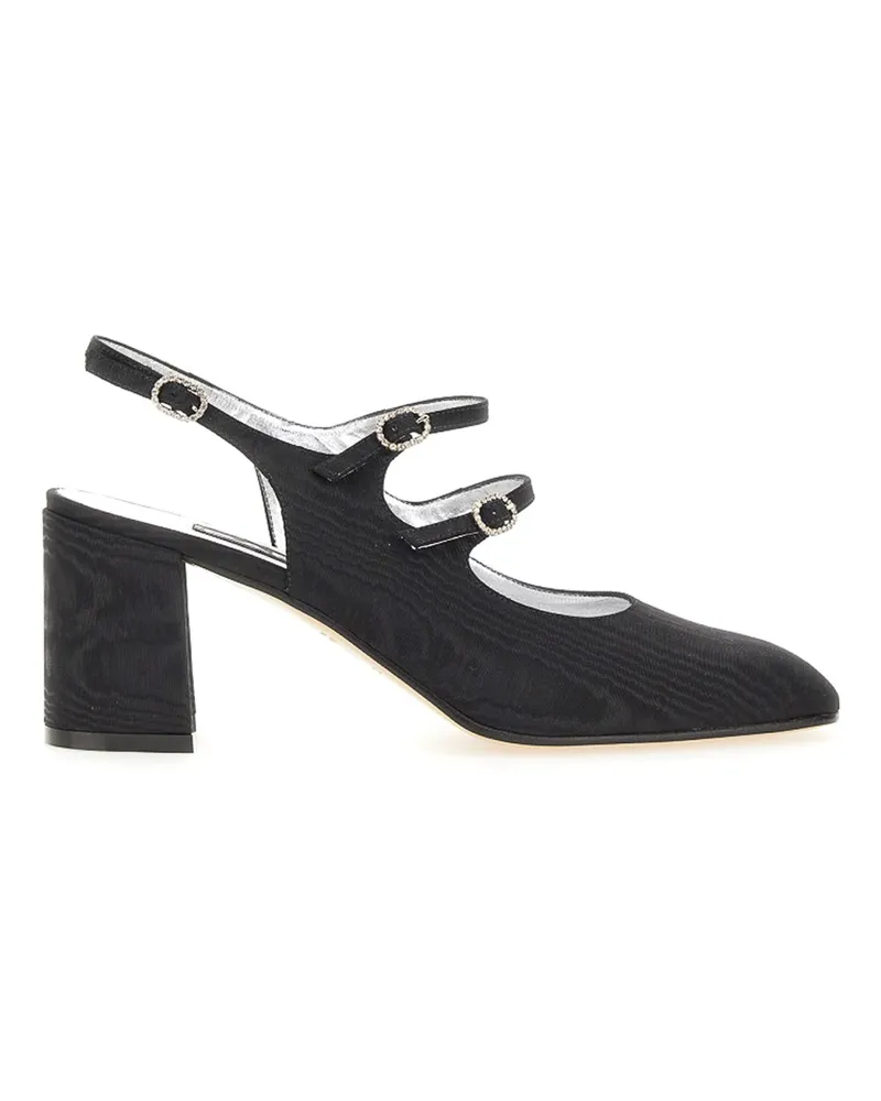 Carel Pumps - Schwarz Schwarz