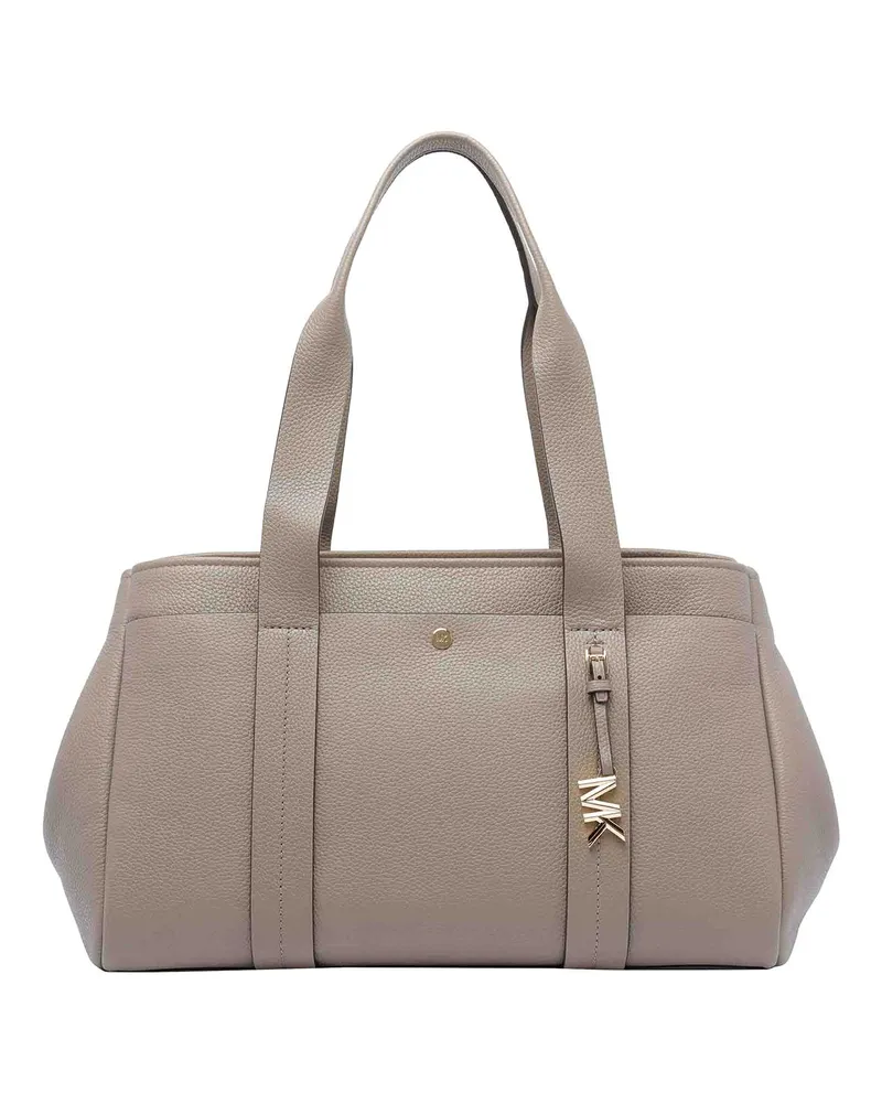 Michael Kors Shopper - Beige Beige