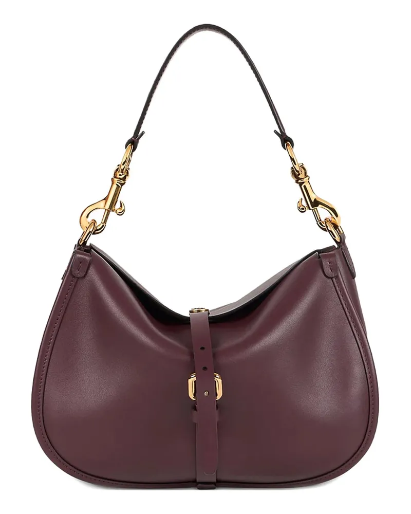 Etro Schultertasche - Braun Braun