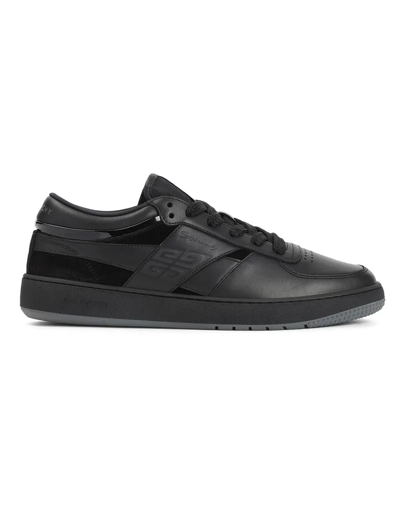 Givenchy Sneaker - Schwarz Schwarz