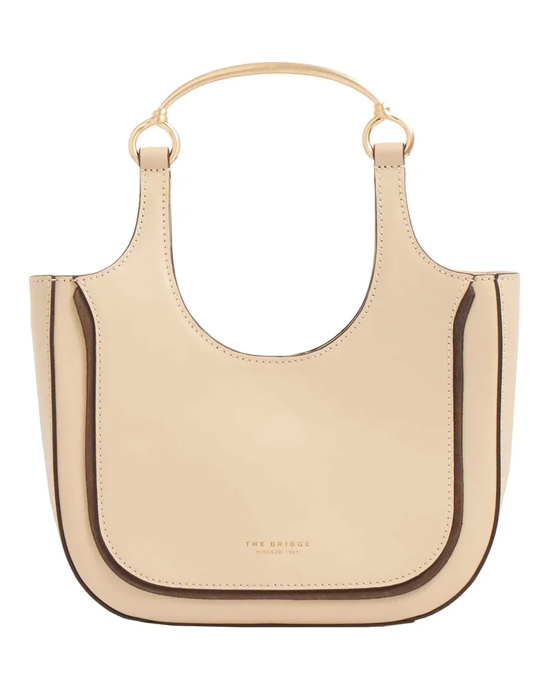 The Bridge Schultertasche - Keine Keine