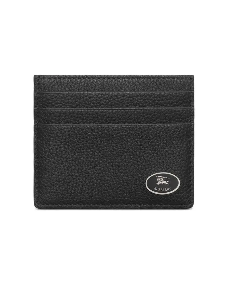 Burberry Umhängetasche - Schwarz Schwarz