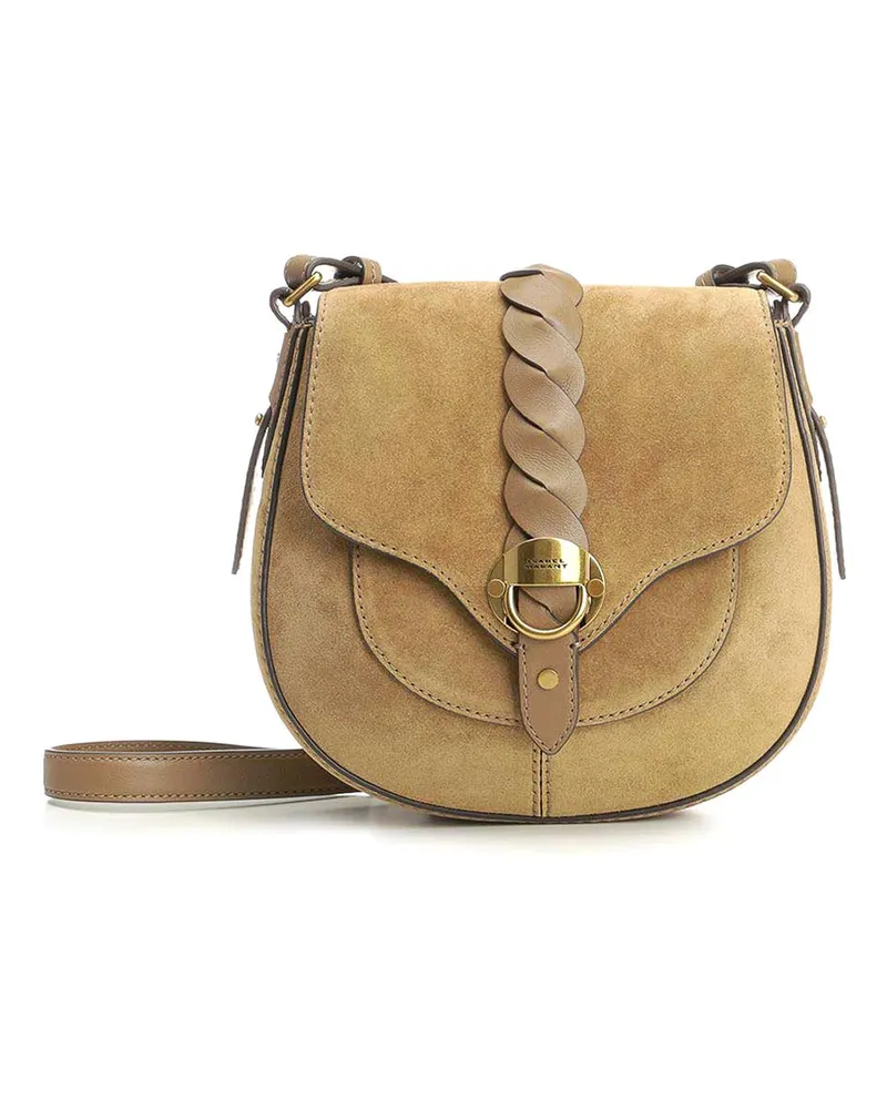 Isabel Marant Shopper - Beige Beige