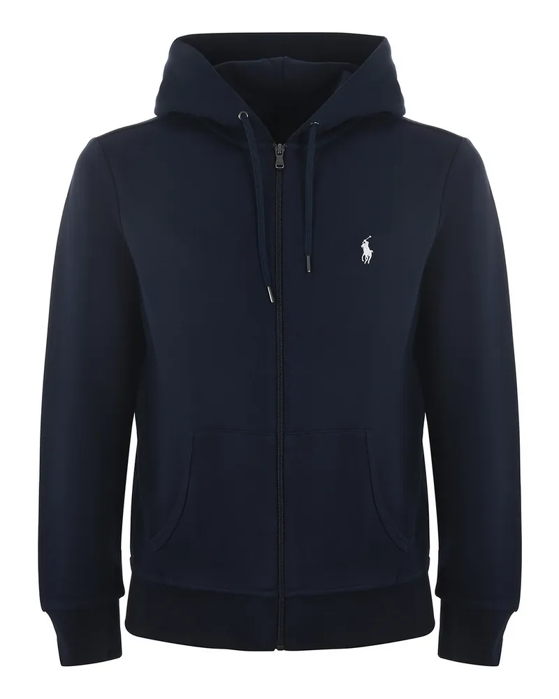 Ralph Lauren Sweatshirt - Blau Blau