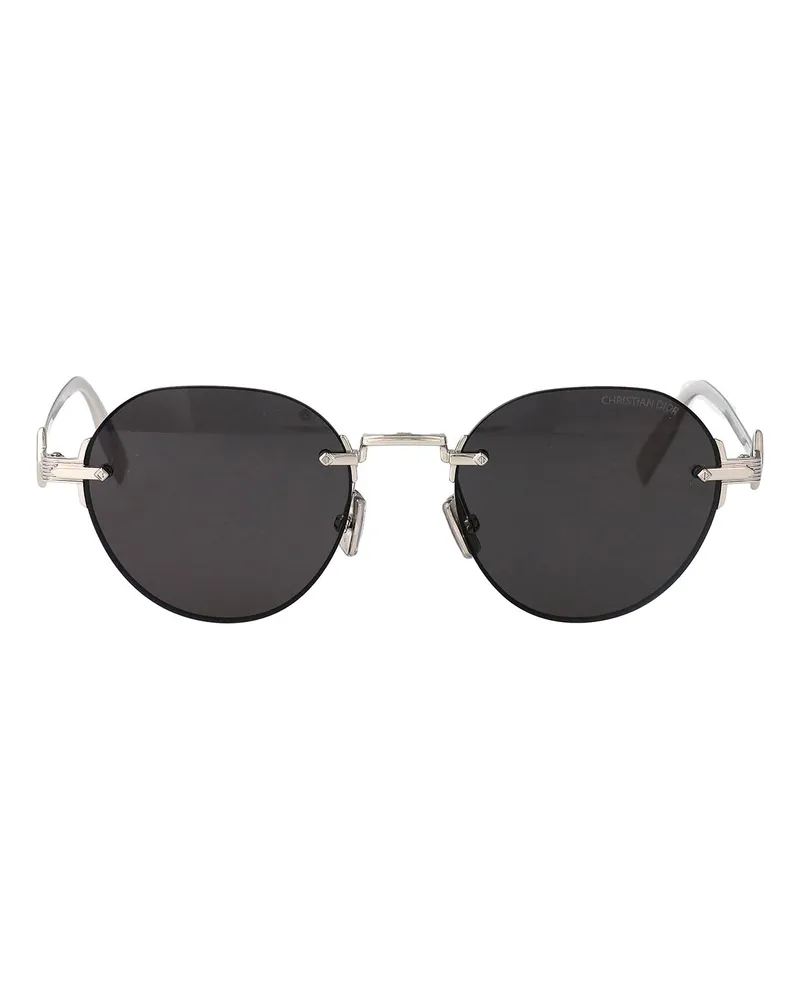 Dior Sonnenbrille - Grau Grau