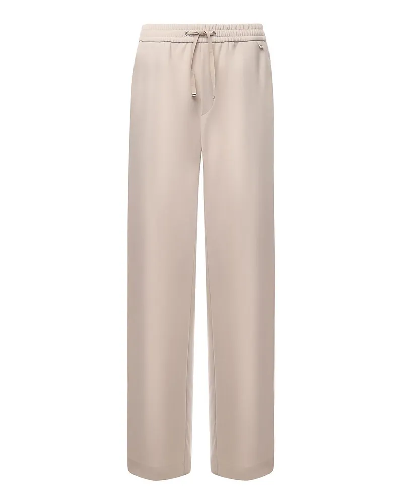 Herno Casual Hose - Gelb Gelb