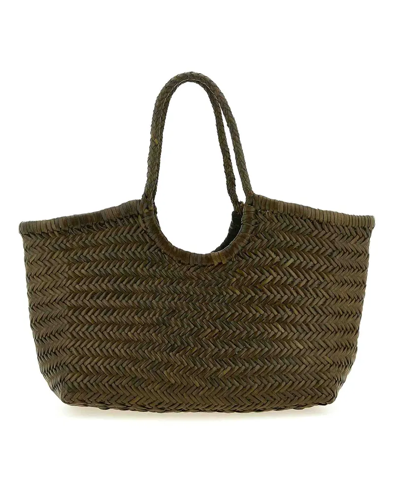 Dragon Diffusion Schultertasche - Grün Grün