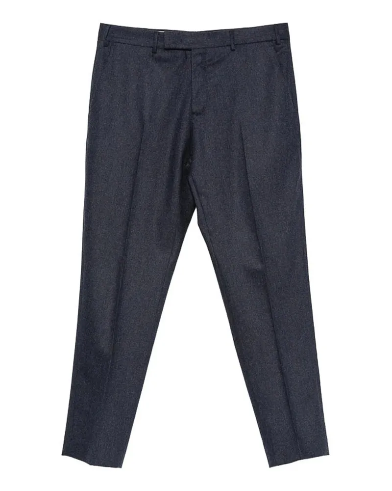PT TORINO Casual Hose - Blau Blau