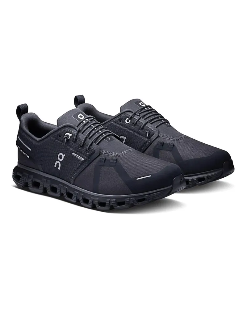 ON Sneaker - Schwarz Schwarz