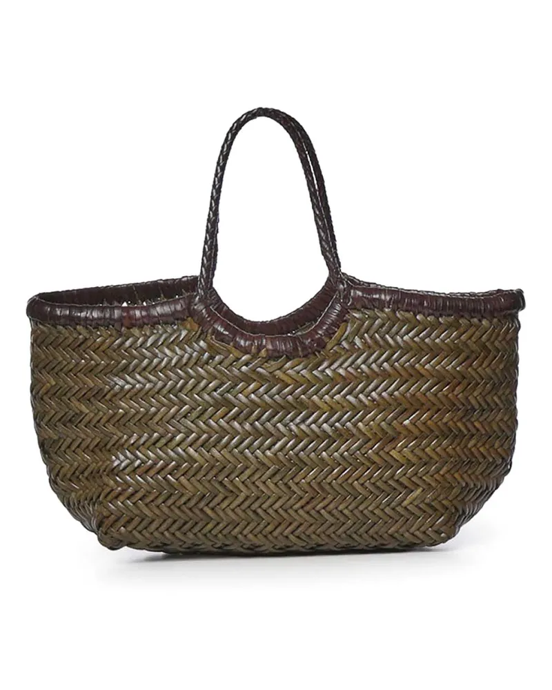 Dragon Diffusion Shopper - Braun Braun