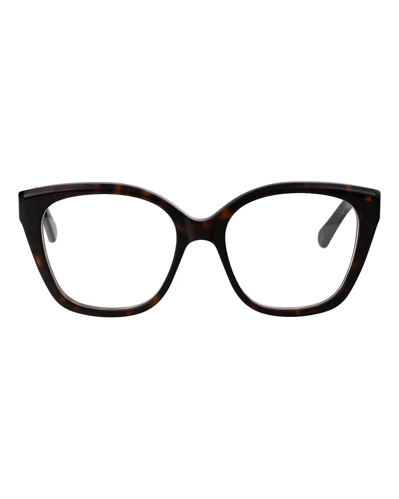 Chloé Sonnenbrille - Braun Braun