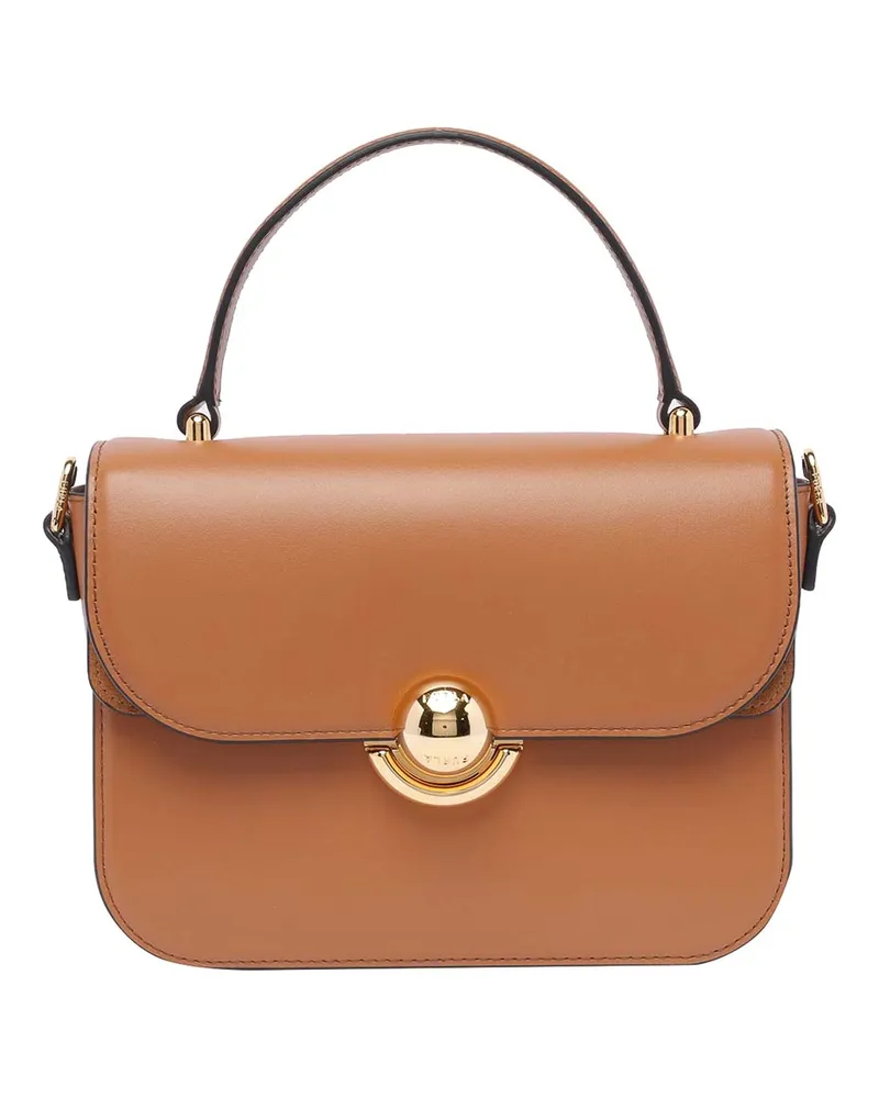 Furla Shopper - Braun Braun