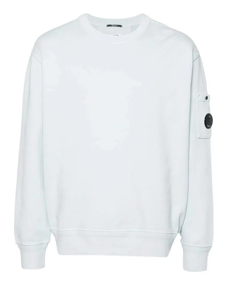 C.P. Company C. P. Company Sweatshirt - Blau