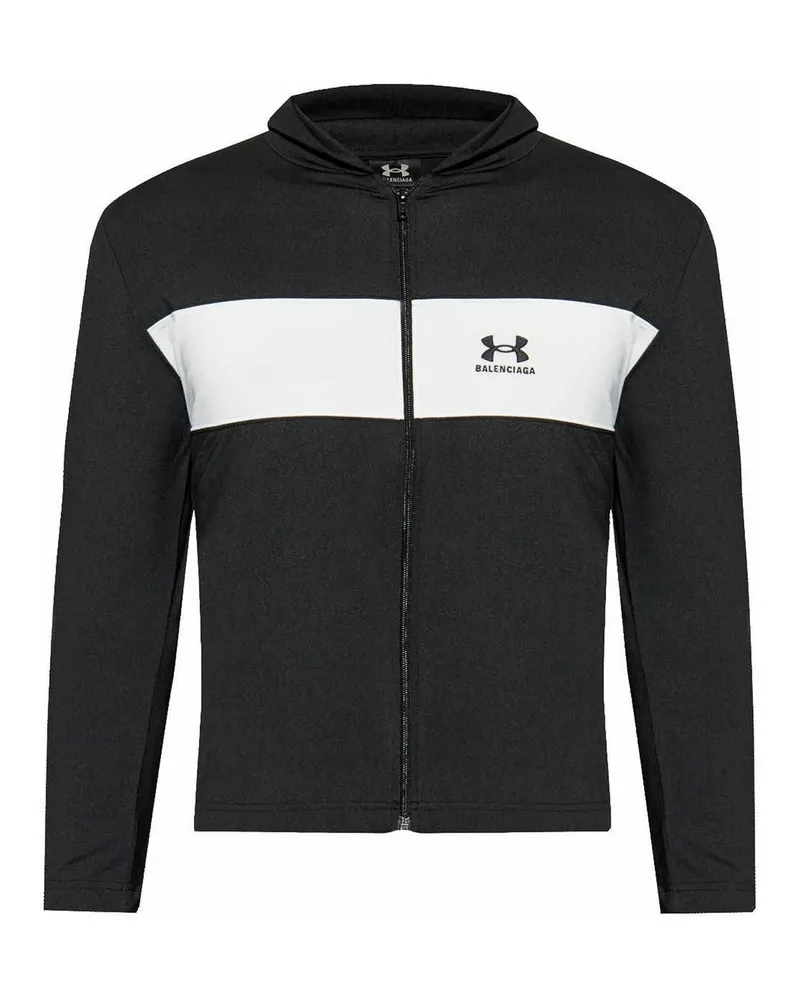 Balenciaga Sweatshirt - Schwarz Schwarz