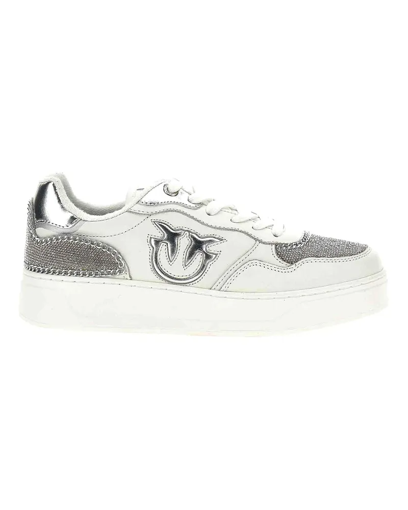 Pinko Sneaker - Weiß Weiß