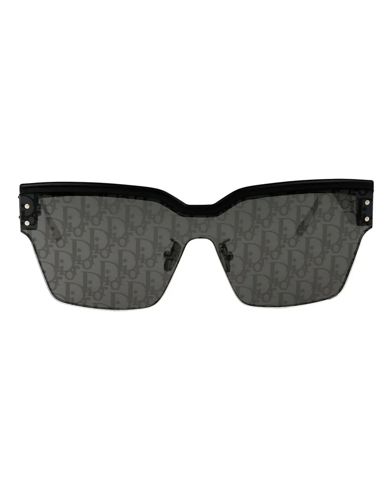 Dior Sonnenbrille - Schwarz Schwarz