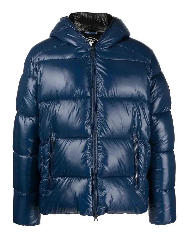 Save The Duck Casualjacke - Blau Blau