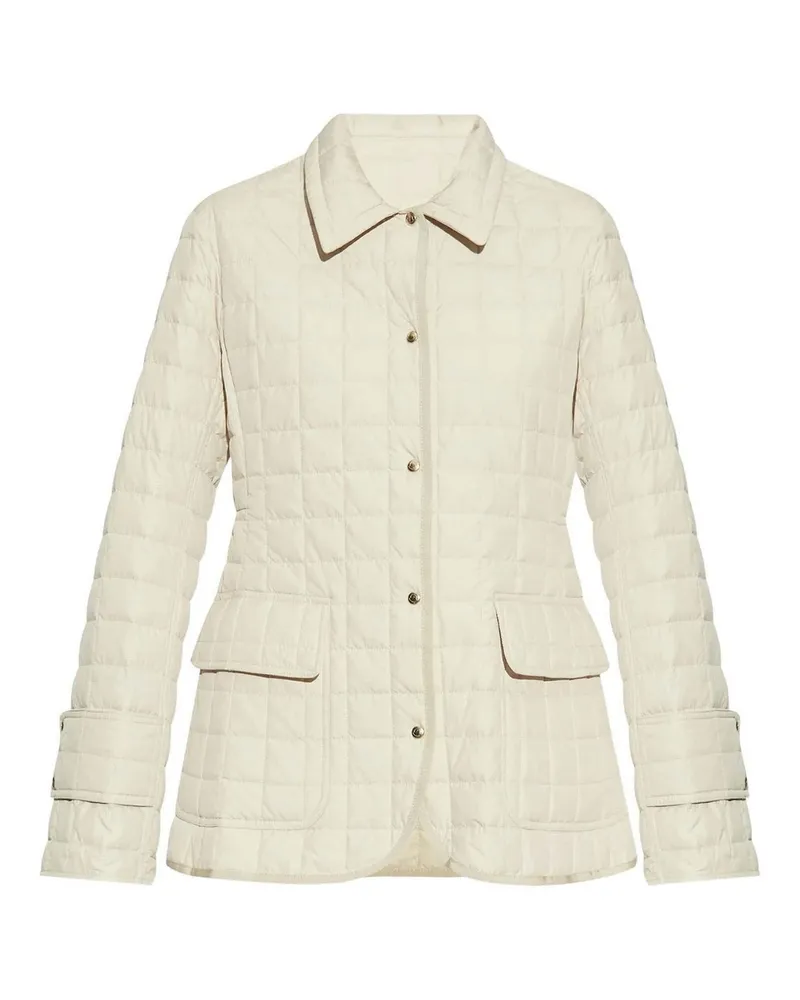 Moncler Daunenjacke - Beige Beige