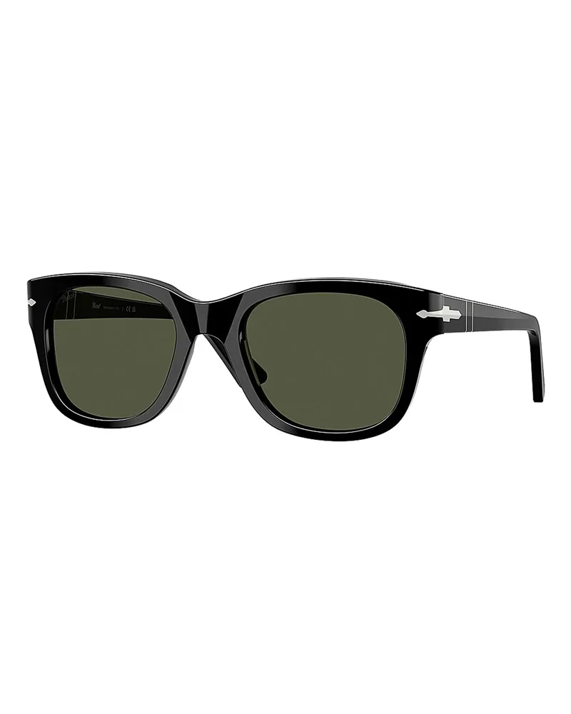 Persol Sonnenbrille - Braun Braun