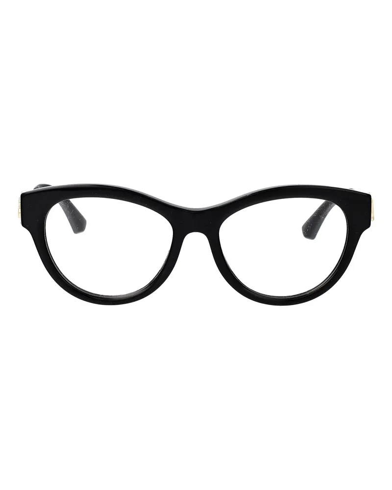 Burberry Sonnenbrille - Schwarz Schwarz