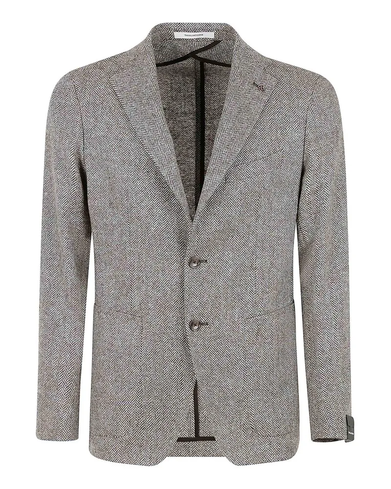 Tagliatore Casualjacke - Braun Braun