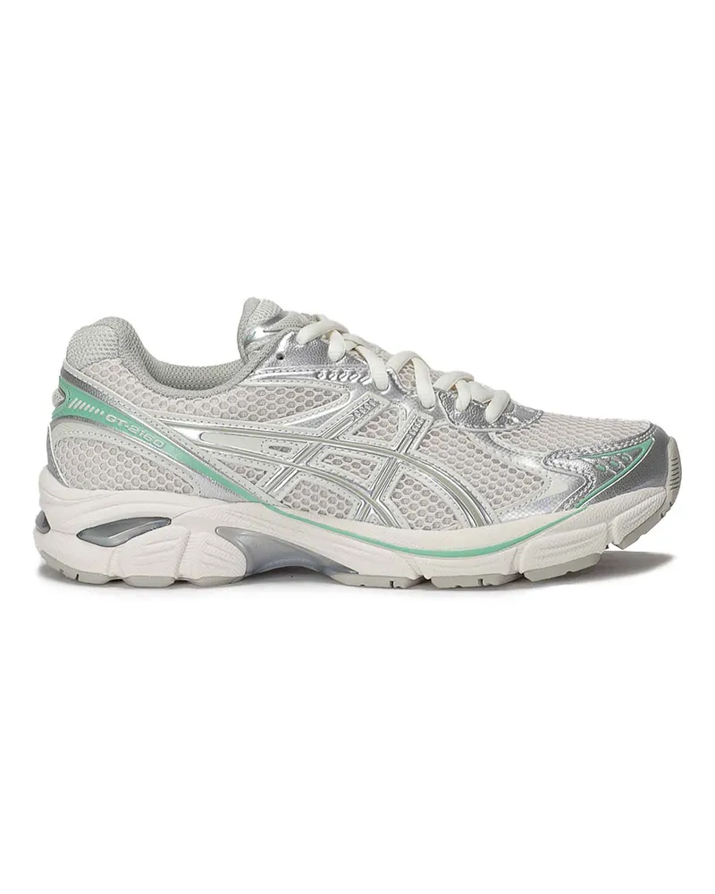 Asics Sneaker - Grau Grau
