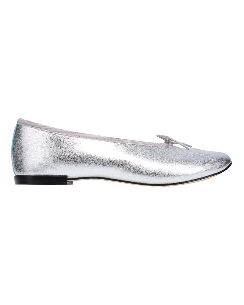Repetto Ballerinas - Dunkelblau Dunkelblau