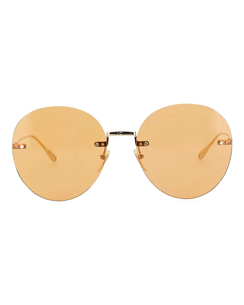 Gucci Sonnenbrille - Bunt Bunt