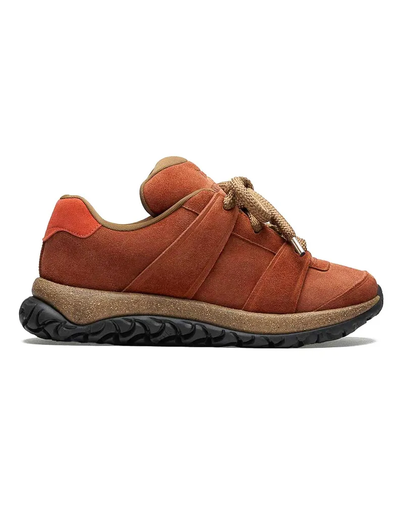 Birkenstock Sneaker - Braun Braun