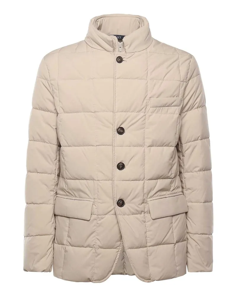 Fay Daunenjacke - Beige Beige