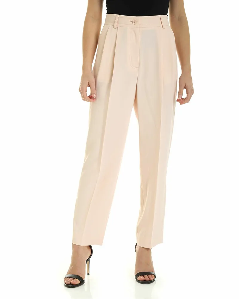 See by Chloé Casual Hose - Rosa Rosa